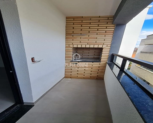 Apartamento com 2 quartos - Bairro Santa Mônica - Uberlândia-MG: 3ª foto da galeria de imagens do imóvel