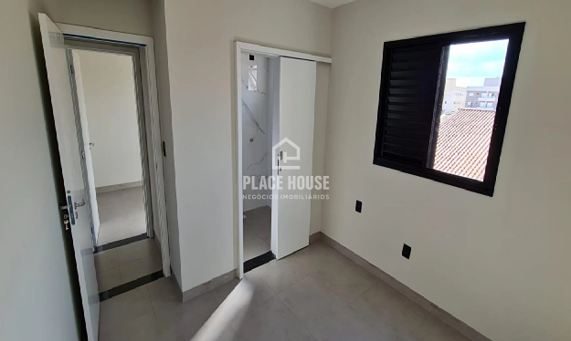 Apartamento com 2 quartos - Bairro Santa Mônica - Uberlândia-MG: 2ª foto da galeria de imagens do imóvel