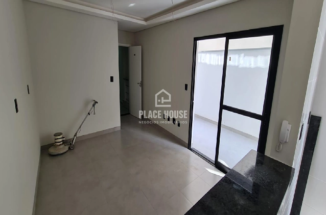 Apartamento com 2 quartos - Bairro Santa Mônica - Uberlândia-MG: 1ª foto da galeria de imagens do imóvel