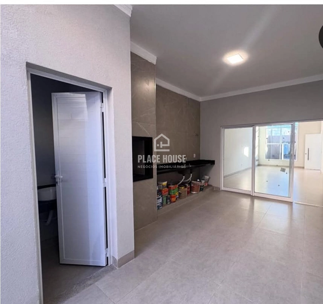 Casa à Venda – Granada / Jardim Botanico | Região Sul de Uberlândia.: 4ª foto da galeria de imagens do imóvel