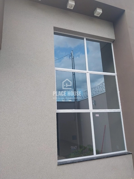 Casa à Venda – Granada / Jardim Botanico | Região Sul de Uberlândia.: 3ª foto da galeria de imagens do imóvel