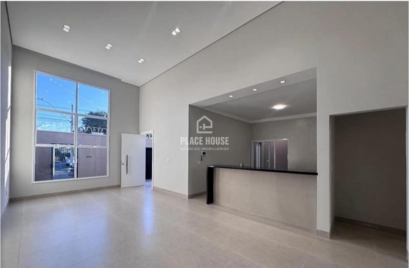 Casa à Venda – Granada / Jardim Botanico | Região Sul de Uberlândia.: 2ª foto da galeria de imagens do imóvel