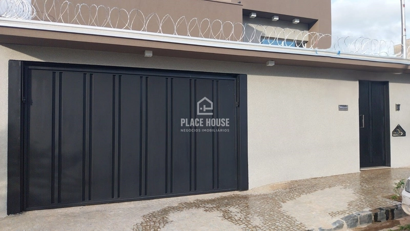 Casa à Venda – Granada / Jardim Botanico | Região Sul de Uberlândia.: 13ª foto da galeria de imagens do imóvel