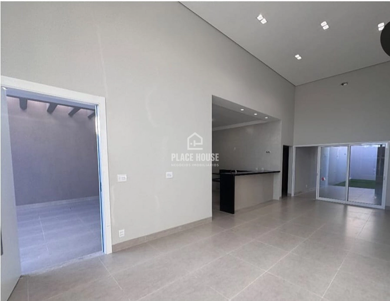 Casa à Venda – Granada / Jardim Botanico | Região Sul de Uberlândia.: 9ª foto da galeria de imagens do imóvel