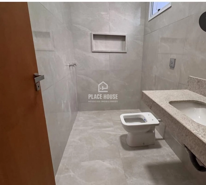 Casa à Venda – Granada / Jardim Botanico | Região Sul de Uberlândia.: 11ª foto da galeria de imagens do imóvel