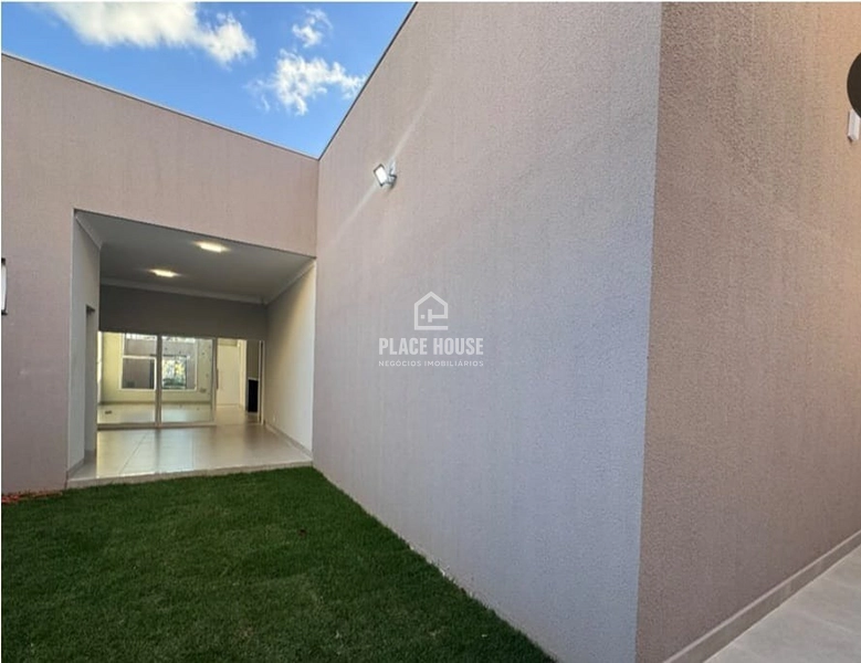 Casa à Venda – Granada / Jardim Botanico | Região Sul de Uberlândia.: 8ª foto da galeria de imagens do imóvel