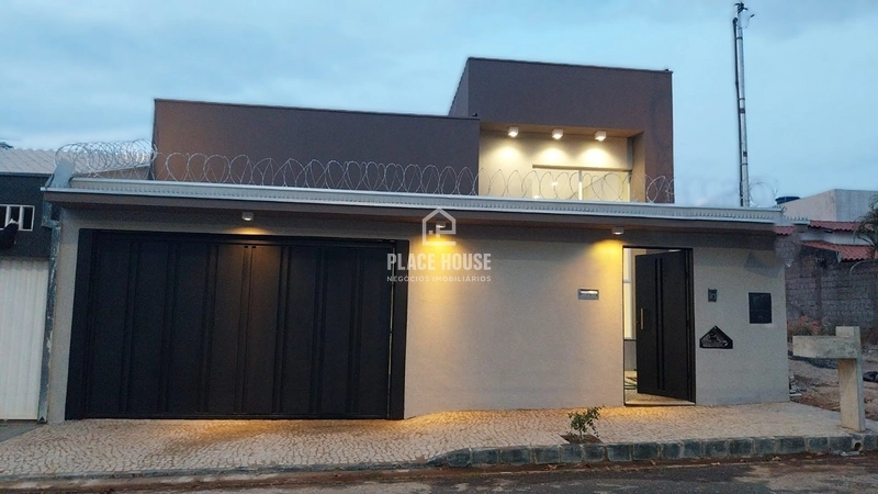 Imóvel residencial ou comercial