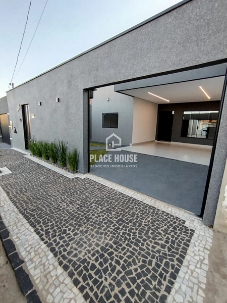 Imóvel residencial ou comercial
