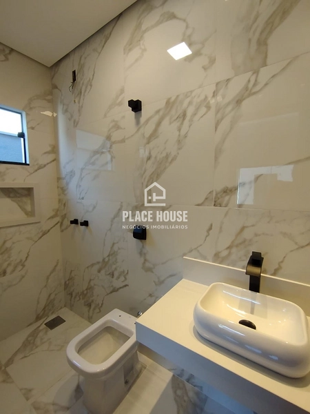 Casa à Venda - 3 quartos – Jardim Holanda -  Uberlândia.: 18ª foto da galeria de imagens do imóvel