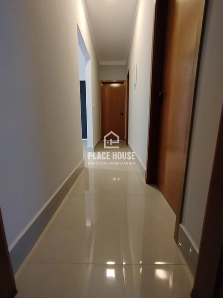 Casa à Venda - 3 quartos – Jardim Holanda -  Uberlândia.: 19ª foto da galeria de imagens do imóvel