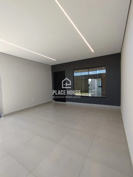 Casa à Venda - 3 quartos – Jardim Holanda -  Uberlândia.: 14ª foto da galeria de imagens do imóvel