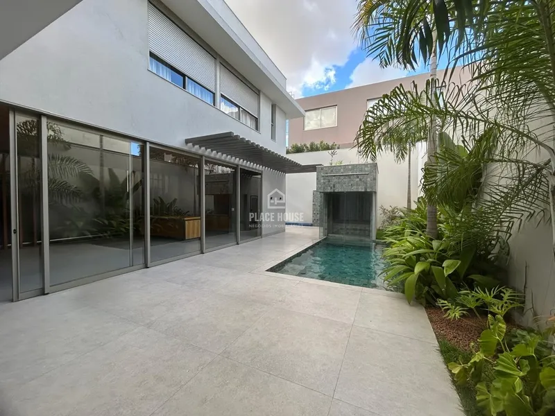 Casa com 4 dormitórios à venda, 426 m² por R$ 6.100.000,00: 45ª foto da galeria de imagens do imóvel