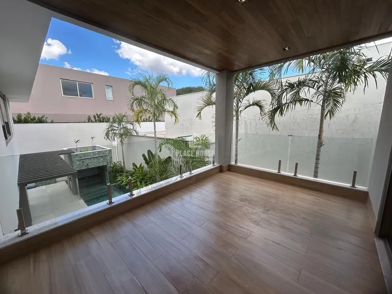 Casa com 4 dormitórios à venda, 426 m² por R$ 6.100.000,00: 12ª foto da galeria de imagens do imóvel