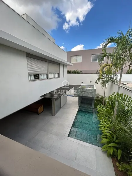 Casa com 4 dormitórios à venda, 426 m² por R$ 6.100.000,00: 19ª foto da galeria de imagens do imóvel