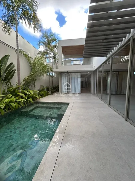 Casa com 4 dormitórios à venda, 426 m² por R$ 6.100.000,00: 7ª foto da galeria de imagens do imóvel