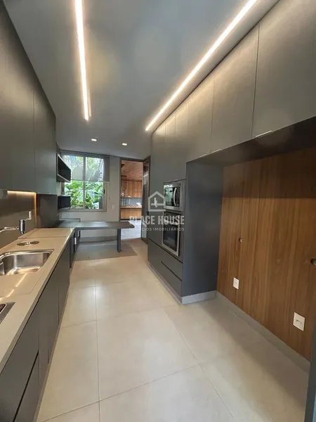 Casa com 4 dormitórios à venda, 426 m² por R$ 6.100.000,00: 32ª foto da galeria de imagens do imóvel