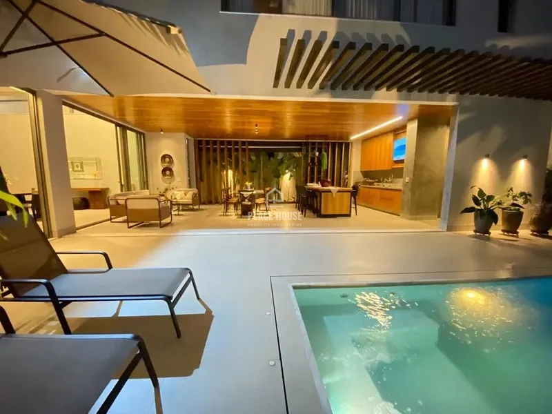 Casa com 4 dormitórios à venda, 426 m² por R$ 6.100.000,00: 46ª foto da galeria de imagens do imóvel