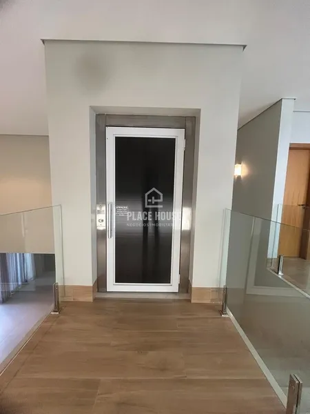 Casa com 4 dormitórios à venda, 426 m² por R$ 6.100.000,00: 16ª foto da galeria de imagens do imóvel