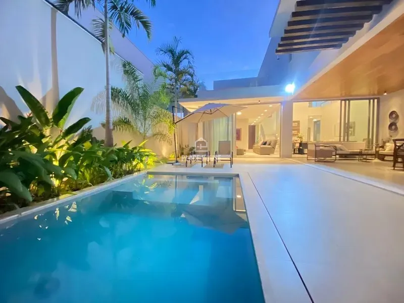 Casa com 4 dormitórios à venda, 426 m² por R$ 6.100.000,00: 44ª foto da galeria de imagens do imóvel