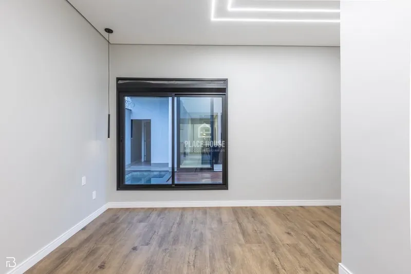 Casa com 3 dormitórios à venda, 210 m² por R$ 1.480.000 - Grand Ville - Uberlând: 5ª foto da galeria de imagens do imóvel