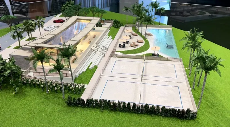 Tamboré Miranda de  700 m² a 1.560 m² - Uberlândia/MG: 12ª foto da galeria de imagens do imóvel