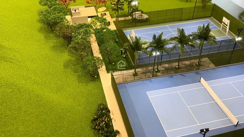 Tamboré Miranda de  700 m² a 1.560 m² - Uberlândia/MG: 10ª foto da galeria de imagens do imóvel