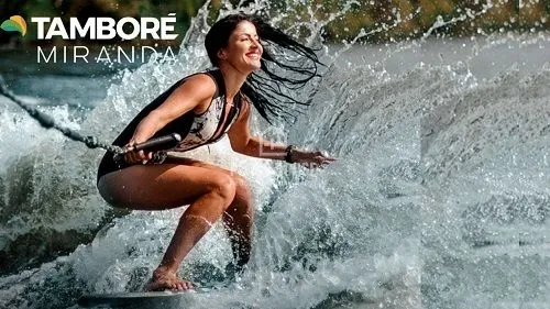 Tamboré Miranda de  700 m² a 1.560 m² - Uberlândia/MG: 5ª foto da galeria de imagens do imóvel