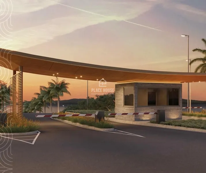 Tamboré Miranda de  700 m² a 1.560 m² - Uberlândia/MG: 2ª foto da galeria de imagens do imóvel