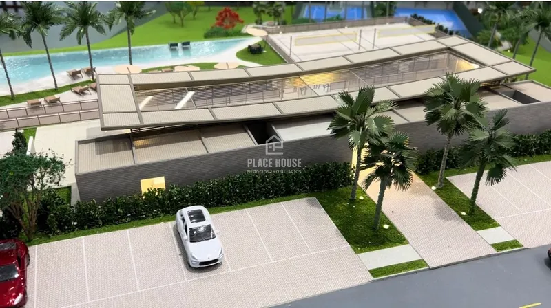 Tamboré Miranda de  700 m² a 1.560 m² - Uberlândia/MG: 4ª foto da galeria de imagens do imóvel