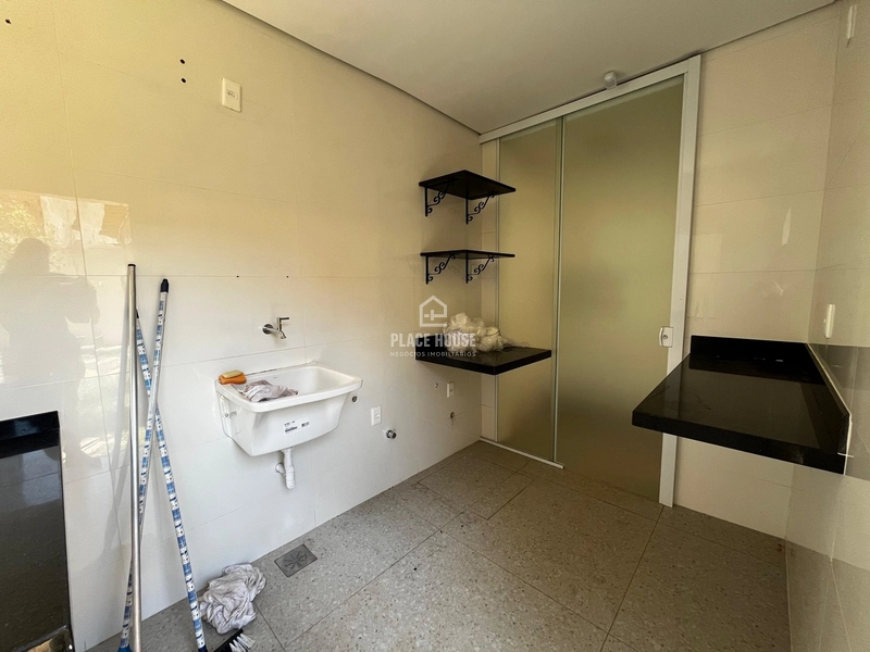 Casa com 3 dormitórios no bairro Cidade Jardim.: 13ª foto da galeria de imagens do imóvel