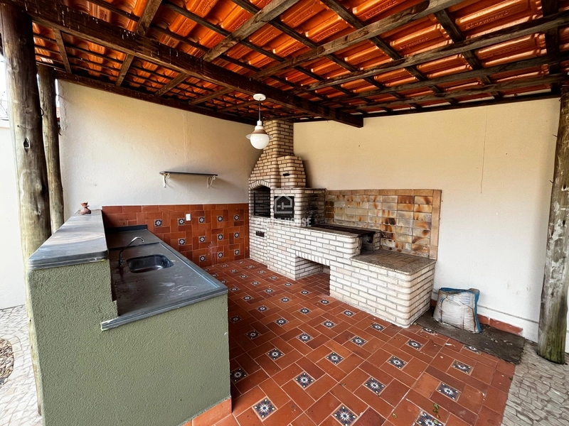 Casa com 3 dormitórios no bairro Cidade Jardim.: 18ª foto da galeria de imagens do imóvel