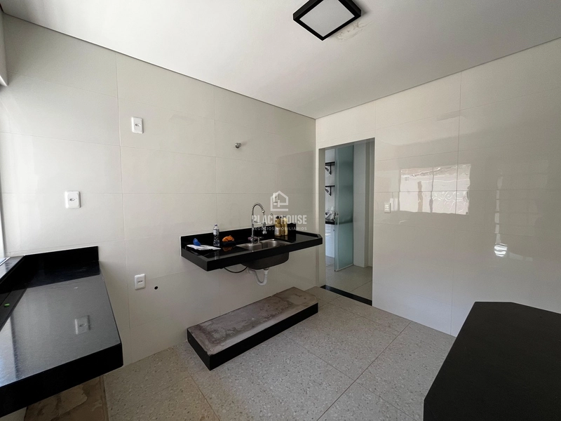 Casa com 3 dormitórios no bairro Cidade Jardim.: 6ª foto da galeria de imagens do imóvel