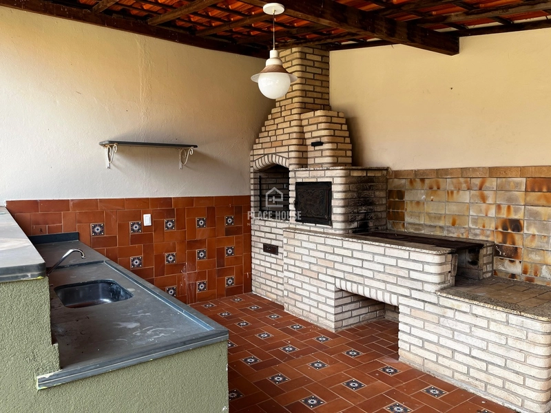 Casa com 3 dormitórios no bairro Cidade Jardim.: 15ª foto da galeria de imagens do imóvel