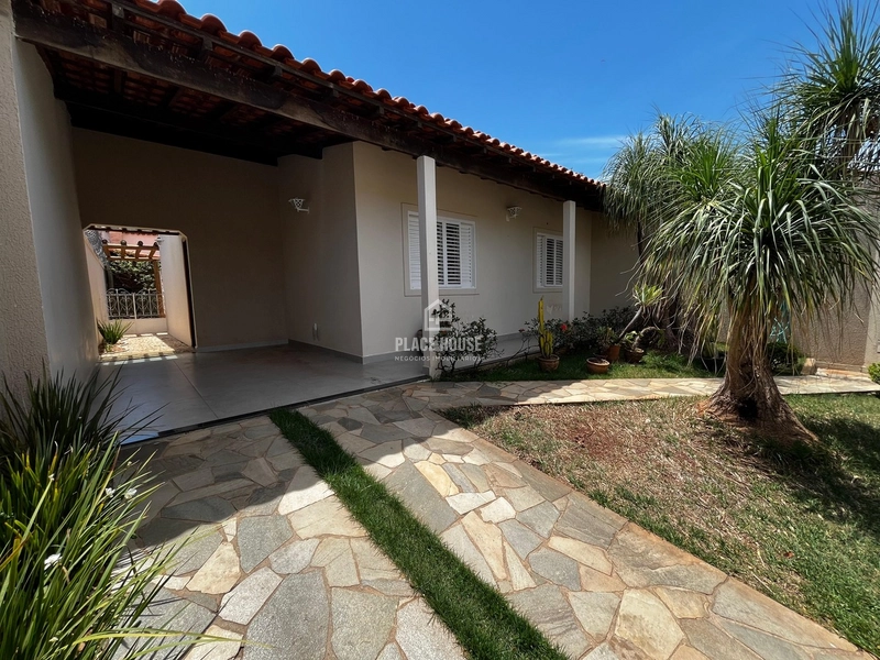 Casa com 3 dormitórios no bairro Cidade Jardim.: 22ª foto da galeria de imagens do imóvel