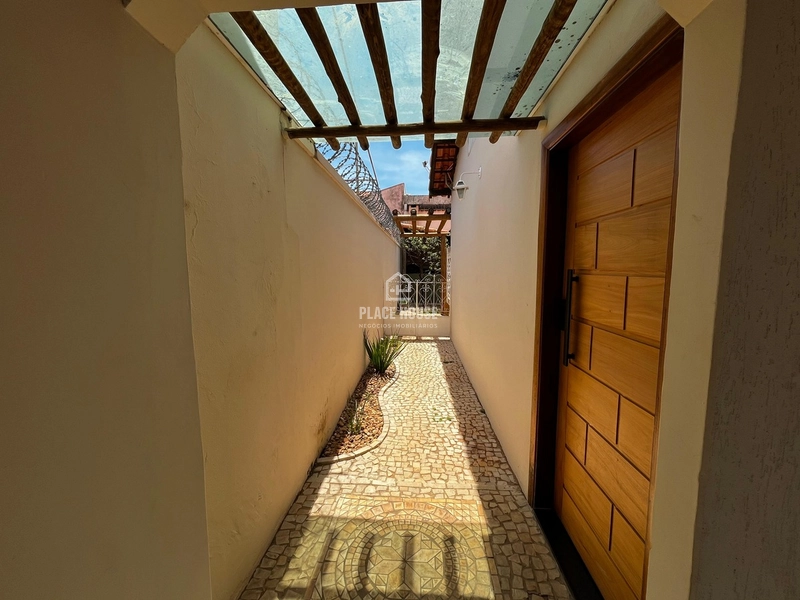 Casa com 3 dormitórios no bairro Cidade Jardim.: 12ª foto da galeria de imagens do imóvel