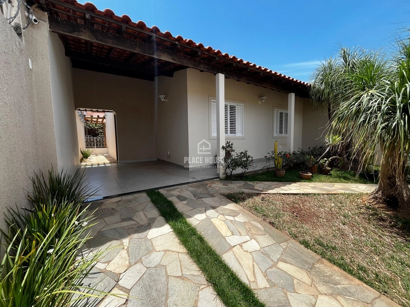 Casa com 3 dormitórios no bairro Cidade Jardim.: 21ª foto da galeria de imagens do imóvel