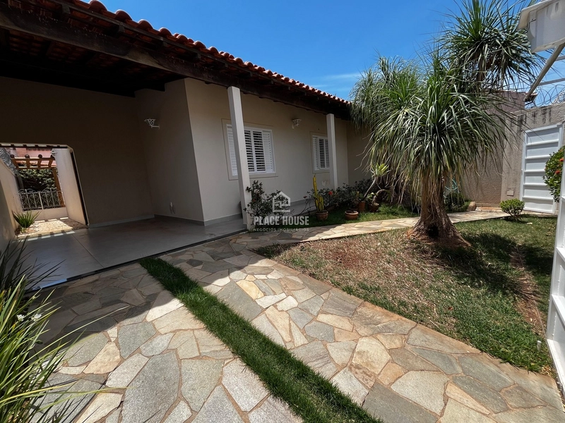 Casa com 3 dormitórios no bairro Cidade Jardim.: 11ª foto da galeria de imagens do imóvel