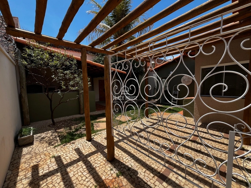 Casa com 3 dormitórios no bairro Cidade Jardim.: 14ª foto da galeria de imagens do imóvel