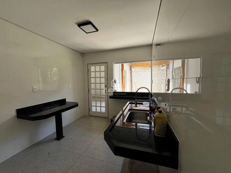 Casa com 3 dormitórios no bairro Cidade Jardim.: 5ª foto da galeria de imagens do imóvel