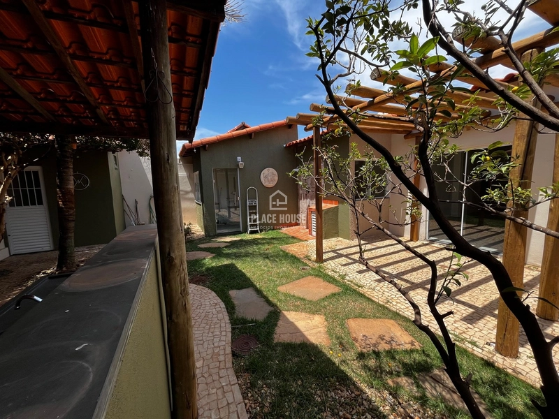 Casa com 3 dormitórios no bairro Cidade Jardim.: 16ª foto da galeria de imagens do imóvel