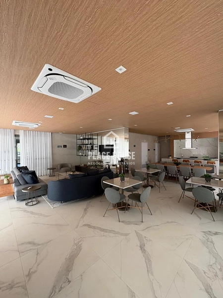 Apartamento Condomínio Marie 160 - Altamira: 18ª foto da galeria de imagens do imóvel