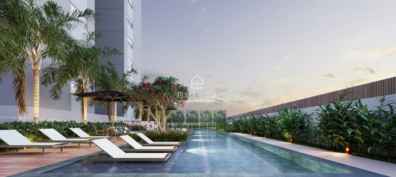 Apartamento Condomínio Marie 160 - Altamira: 3ª foto da galeria de imagens do imóvel