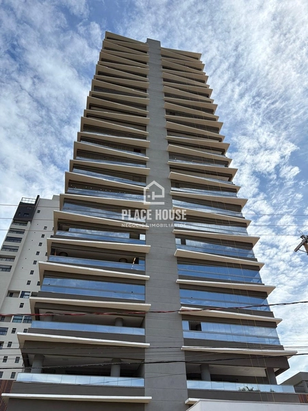 Apartamento Condomínio Marie 160 - Altamira: 2ª foto da galeria de imagens do imóvel