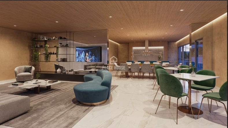 Apartamento Condomínio Marie 160 - Altamira: 4ª foto da galeria de imagens do imóvel