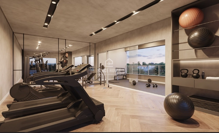 Apartamento Condomínio Marie 160 - Altamira: 6ª foto da galeria de imagens do imóvel