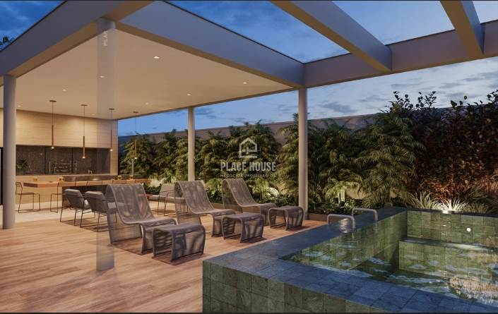 Apartamento Condomínio Marie 160 - Altamira: 7ª foto da galeria de imagens do imóvel