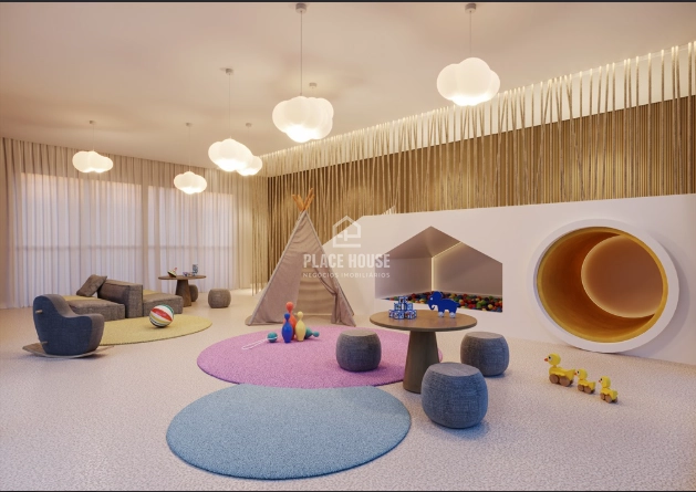 Apartamento Condomínio Marie 160 - Altamira: 5ª foto da galeria de imagens do imóvel