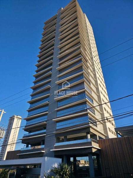 Apartamento Condomínio Marie 160 - Altamira: 1ª foto da galeria de imagens do imóvel