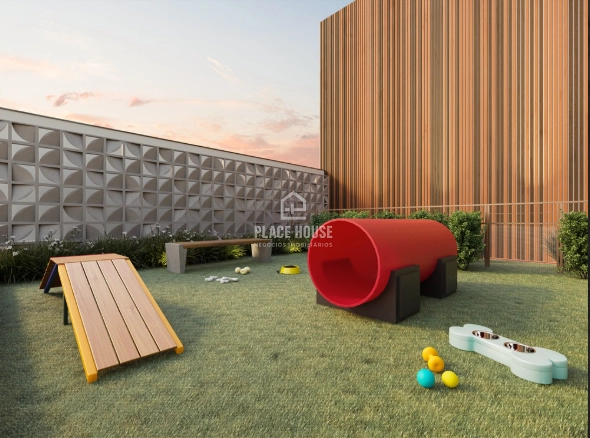 Apartamento Condomínio Marie 160 - Altamira: 8ª foto da galeria de imagens do imóvel