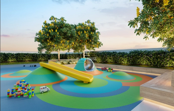 Apartamento Condomínio Marie 160 - Altamira: 9ª foto da galeria de imagens do imóvel